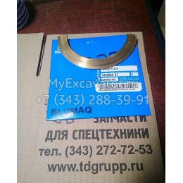 Упорная пластина Caterpillar 1003652