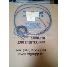 Уплотнение Doosan K9000780