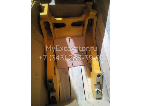 Тележка передняя 7T5416 для Caterpillar