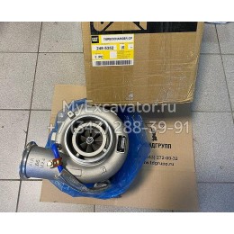 Турбонагнетатель Caterpillar 2485352, 248-5352