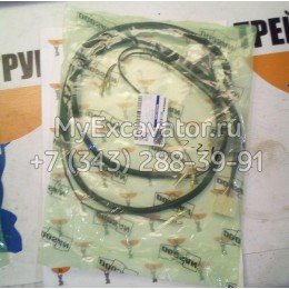 Электропроводка стереосистемы Doosan 530-00213A