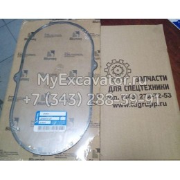 Прокладка 3264415, 326-4415 (Gasket) гидравлического насоса Caterpillar