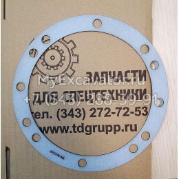 247-3796, 2473796 Прокладка (Gasket) Caterpillar