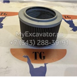 20Y-60-21311 Фильтр гидравлический всасывающий Komatsu 20Y-60-21311 Фильтр гидравлический всасывающий Komatsu