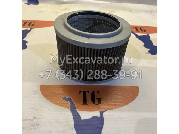 20Y-60-21311 Фильтр гидравлический всасывающий Komatsu 20Y-60-21311 Фильтр гидравлический всасывающий Komatsu