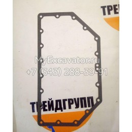 Прокладка 1863161, 186-3161 (Gasket) Caterpillar