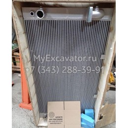 11N8-47510 Радиатор масляный (Oil cooler assy) Hyundai