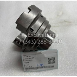 Вилка Komatsu 14X-13-11660 Вилка Komatsu 14X-13-11660
