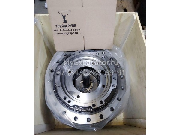 РЕДУКТОР ХОДА 404-00098C для Doosan