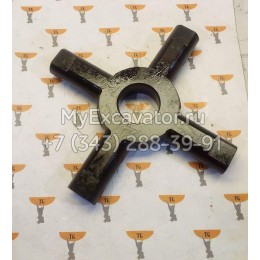 Крестовина Komatsu 421-22-31410 Крестовина Komatsu 421-22-31410