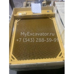 196-03-00053 Радиатор в сборе  (Radiator Ass'y) Komatsu