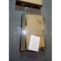 71Q6-02731 Стекло  (Glass) Hyundai