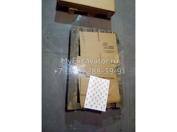 71Q6-02731 Стекло (Glass) Hyundai 71Q6-02731 Стекло (Glass) Hyundai