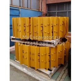 Гусеница в сборе Caterpillar 7T2295