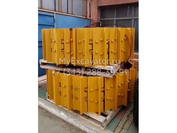 Гусеница в сборе 7T2295 для Caterpillar