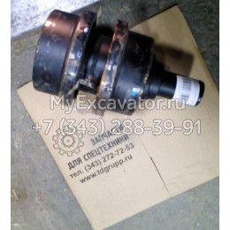 Каток K1037728 поддерживающий Doosan DX225LC