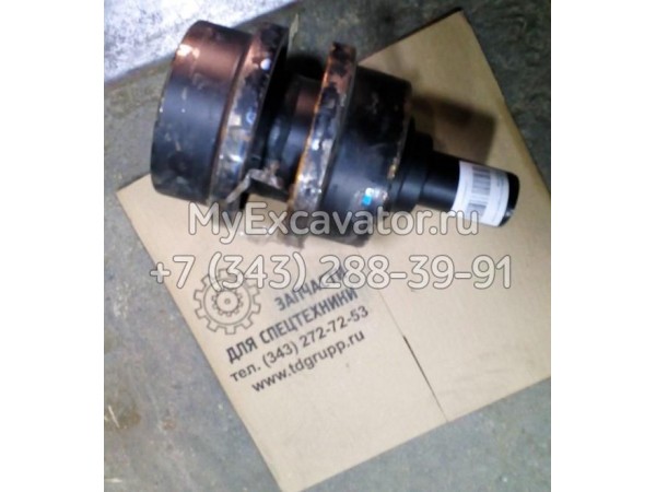 Каток K1037728 поддерживающий Doosan DX225LC