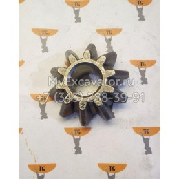 XCAP-00060 Коническое зубчатое колесо (Bevel gear) Hyundai 