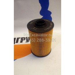 Фильтр топливный 4715072 (Fuel filter) Hitachi