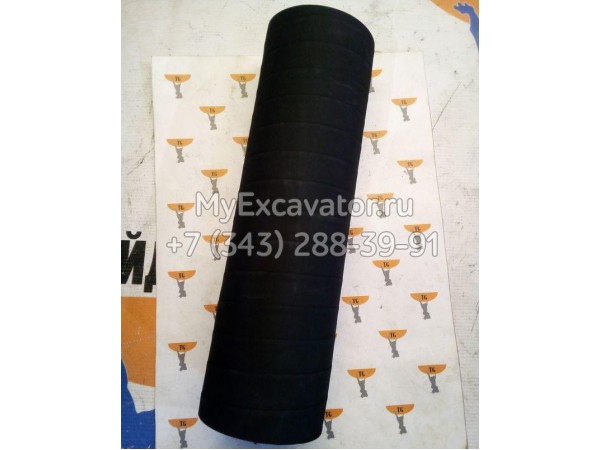 P760-101035 Резиновый шланг для Hyundai P760-101035 Резиновый шланг для Hyundai
