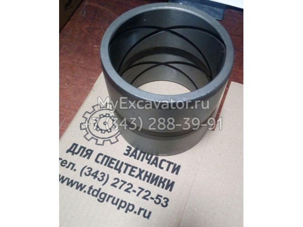 Втулка Straight Sleeve Bearing 137-2821 Caterpillar