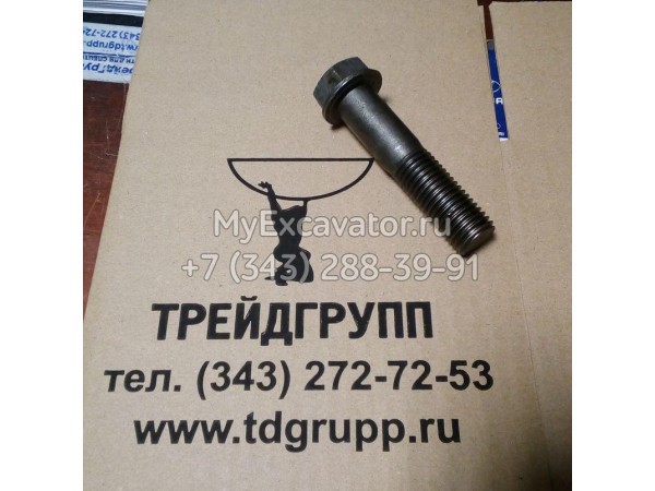 S017-20090D Болт с шестигранной головкой для Hyundai