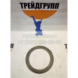 113-9543, 1139543 Caterpillar Прокладка (Gasket)