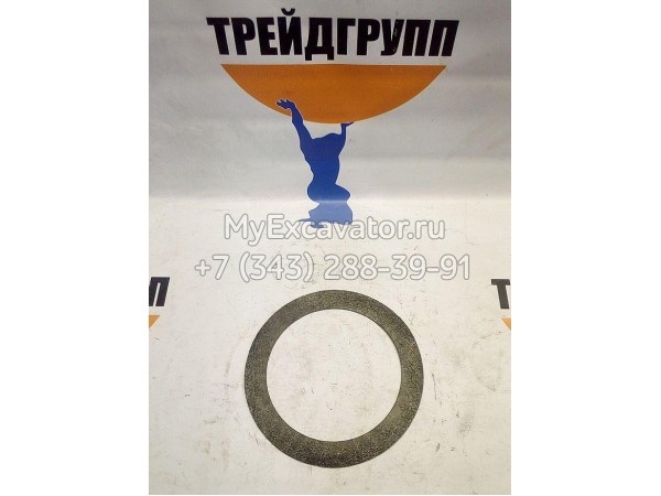 113-9543, 1139543  Caterpillar Прокладка (Gasket)