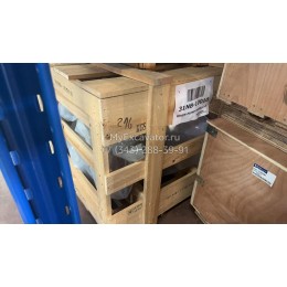 Главный насос Hyundai 31NB-10010