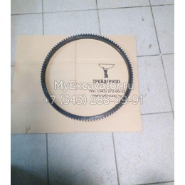 Венец маховика Doosan 65.02310-0014