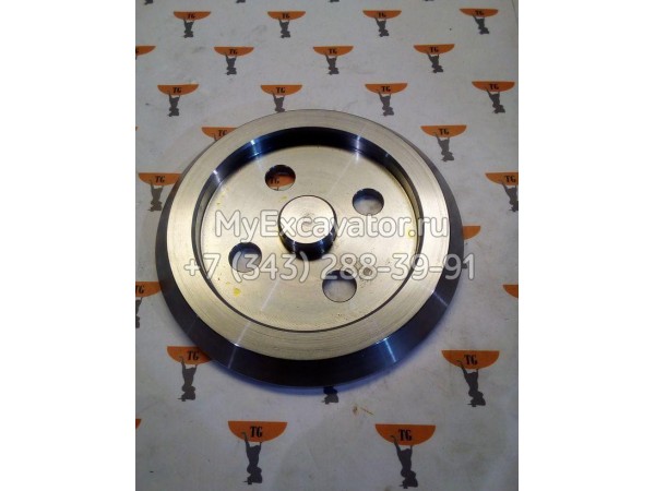 129-8172 Фиксатор (Retainer) Caterpillar