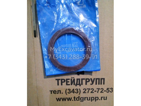 Пластина гидромотора 09832084 для Doosan
