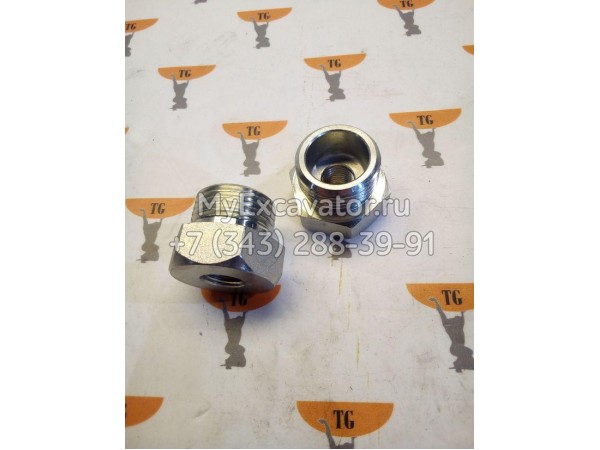 7G-8478, 7G8478 Адаптер  (Adapter) Caterpillar