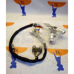 6240-81-5322 Комплект кабелей (Wiring harness) Komatsu 6240-81-5322 Комплект кабелей (Wiring harness) Komatsu