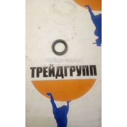 Уплотнение гидромотора Doosan K9007401