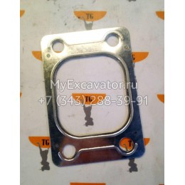 3092471 Прокладка (Gasket, exhaust manIfold) Cummins 3092471 Прокладка (Gasket, exhaust manIfold) Cummins