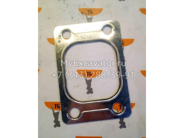 3092471 Прокладка (Gasket, exhaust manIfold) Cummins 3092471 Прокладка (Gasket, exhaust manIfold) Cummins