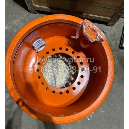 Диск колесный Hitachi 26794-40221