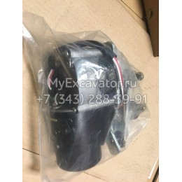 Мотор стеклоочистителя Volvo VOE14508627, 14508627
