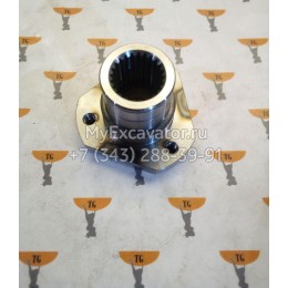 Фланец Caterpillar 3T5355