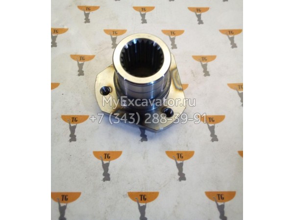 Фланец 3T5355 для Caterpillar