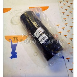 Патрубок Doosan 2185-1737D3