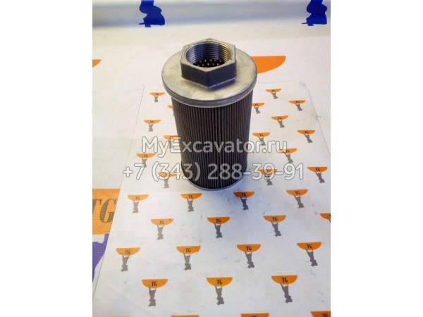 31S7-40050 Фильтр (Filter) Hyundai 31S7-40050 Фильтр (Filter) Hyundai