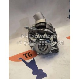 371.3701000-02 Генератор (Alternator)