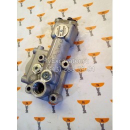 Предохранительный клапан Caterpillar 3540164, 354-0164