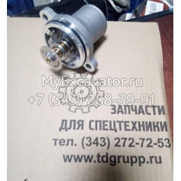 Регулятор температуры Temperature Regulator 254-2267, 2542267 Caterpillar