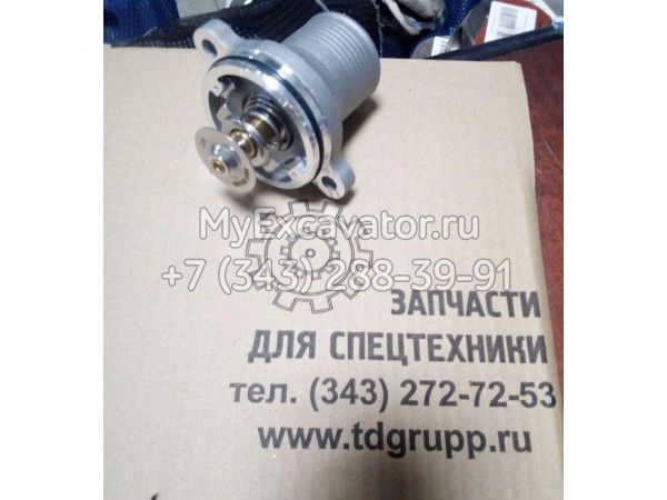 Регулятор температуры Temperature Regulator 254-2267, 2542267 Caterpillar