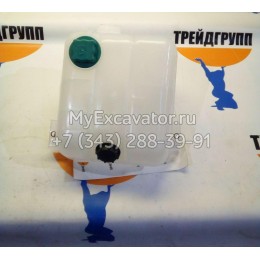 Расширительный бачок Volvo VOE1675922, 1675922