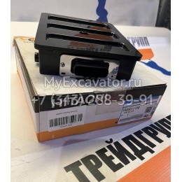 Блок управления ДВС Hitachi YA00011104, YA00011100 