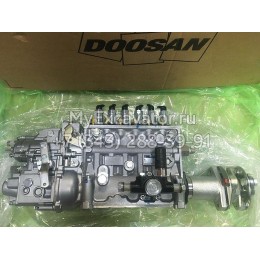 Топливный насос (ТНВД) Doosan 400912-00064